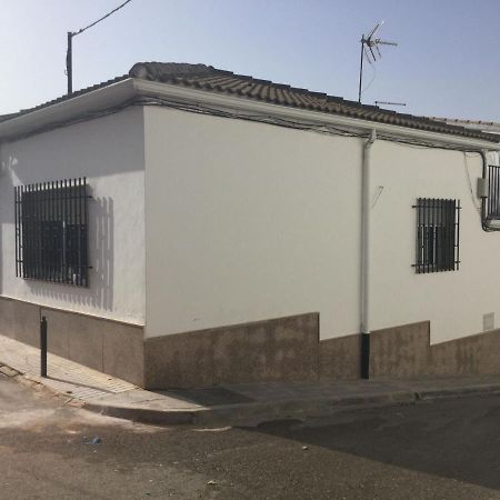 Casa Diego Y Josefina Rus Esterno foto