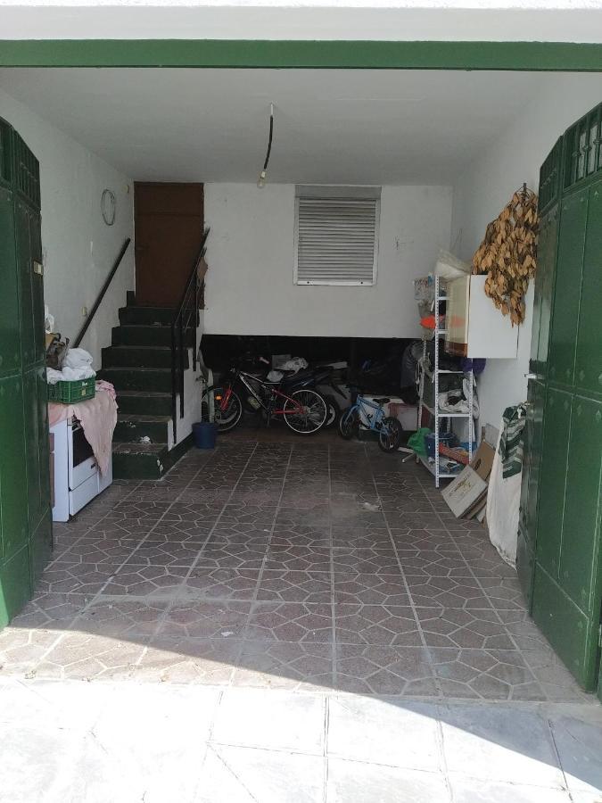 Casa Diego Y Josefina Rus Esterno foto