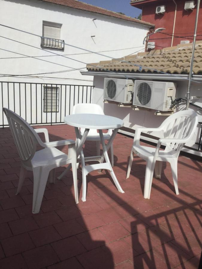 Casa Diego Y Josefina Rus Esterno foto