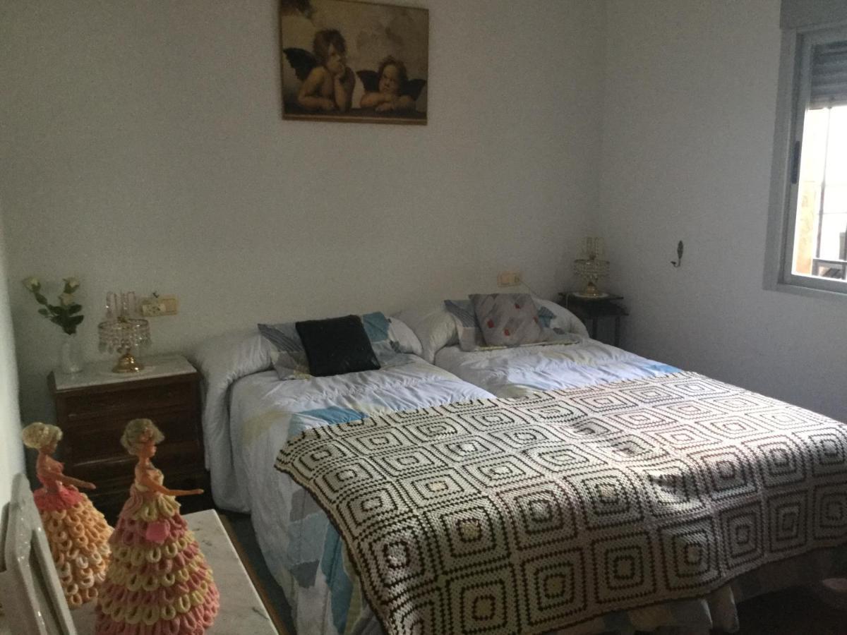 Casa Diego Y Josefina Rus Esterno foto