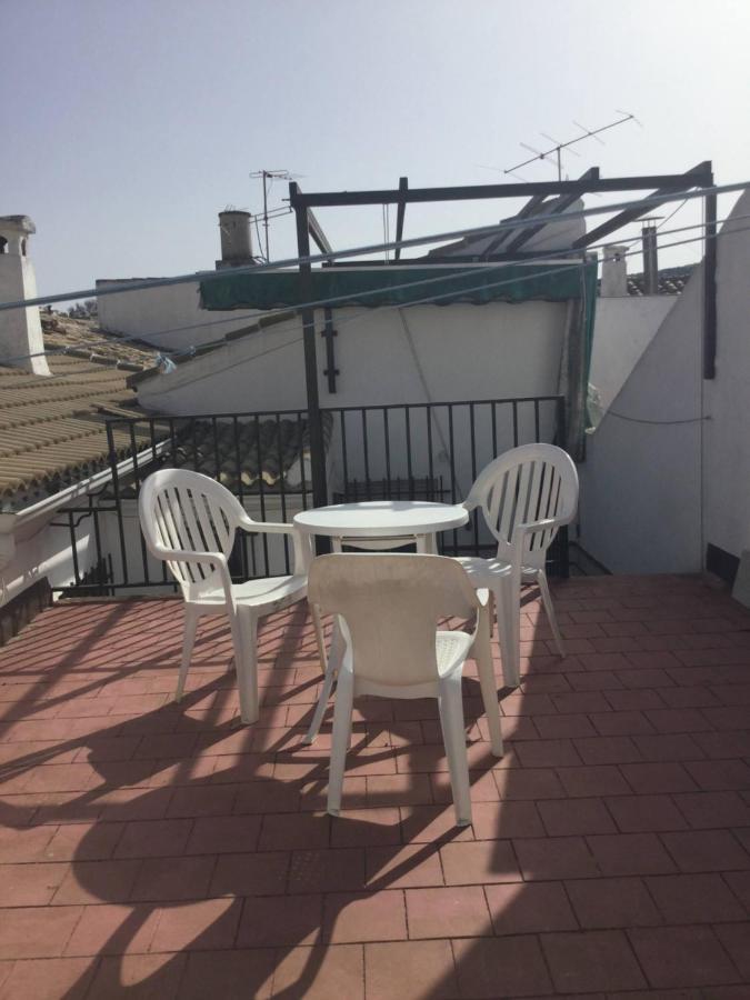 Casa Diego Y Josefina Rus Esterno foto