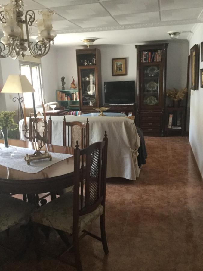 Casa Diego Y Josefina Rus Esterno foto
