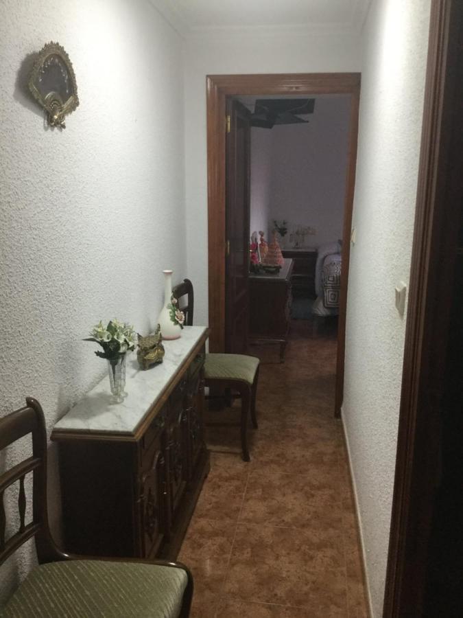 Casa Diego Y Josefina Rus Esterno foto