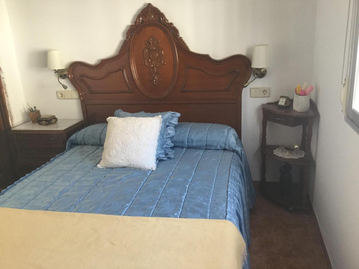 Casa Diego Y Josefina Rus Esterno foto