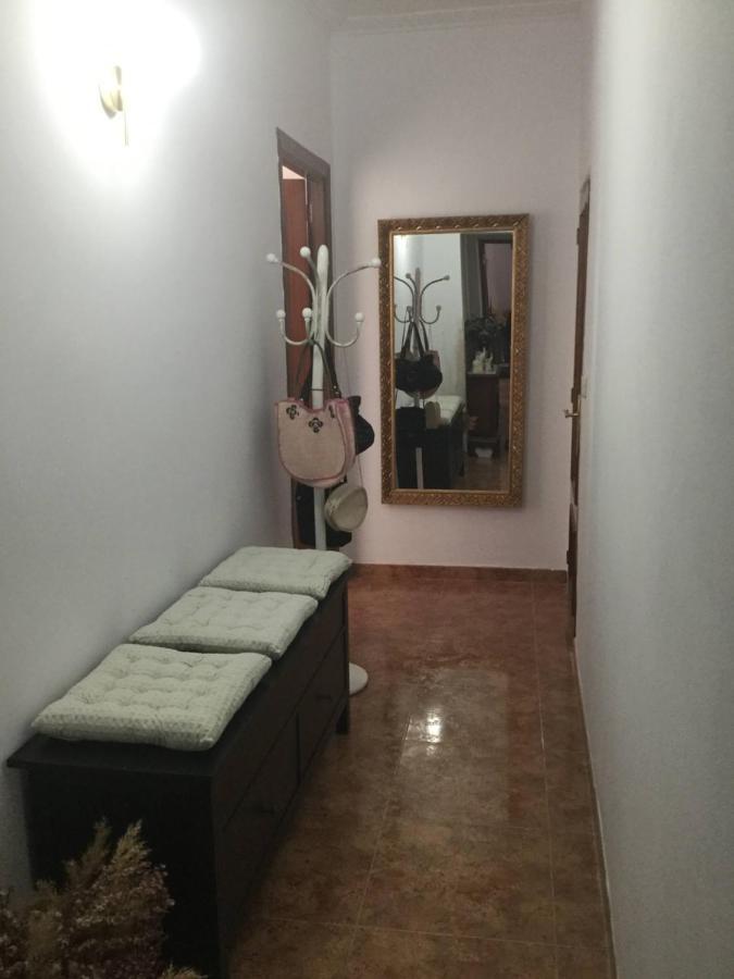 Casa Diego Y Josefina Rus Esterno foto