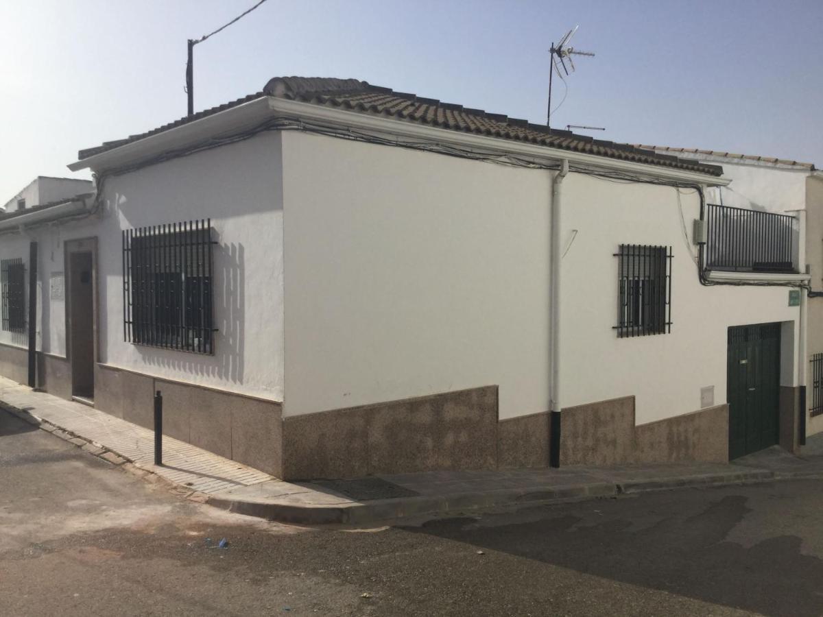 Casa Diego Y Josefina Rus Esterno foto