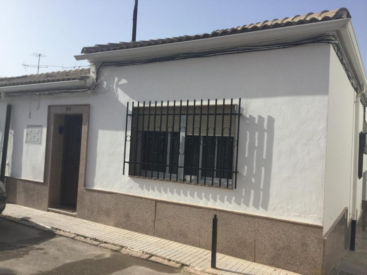 Casa Diego Y Josefina Rus Esterno foto