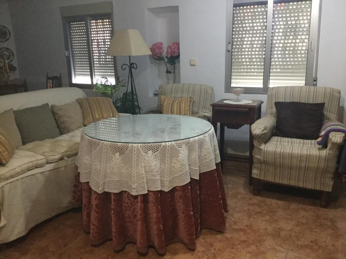 Casa Diego Y Josefina Rus Esterno foto