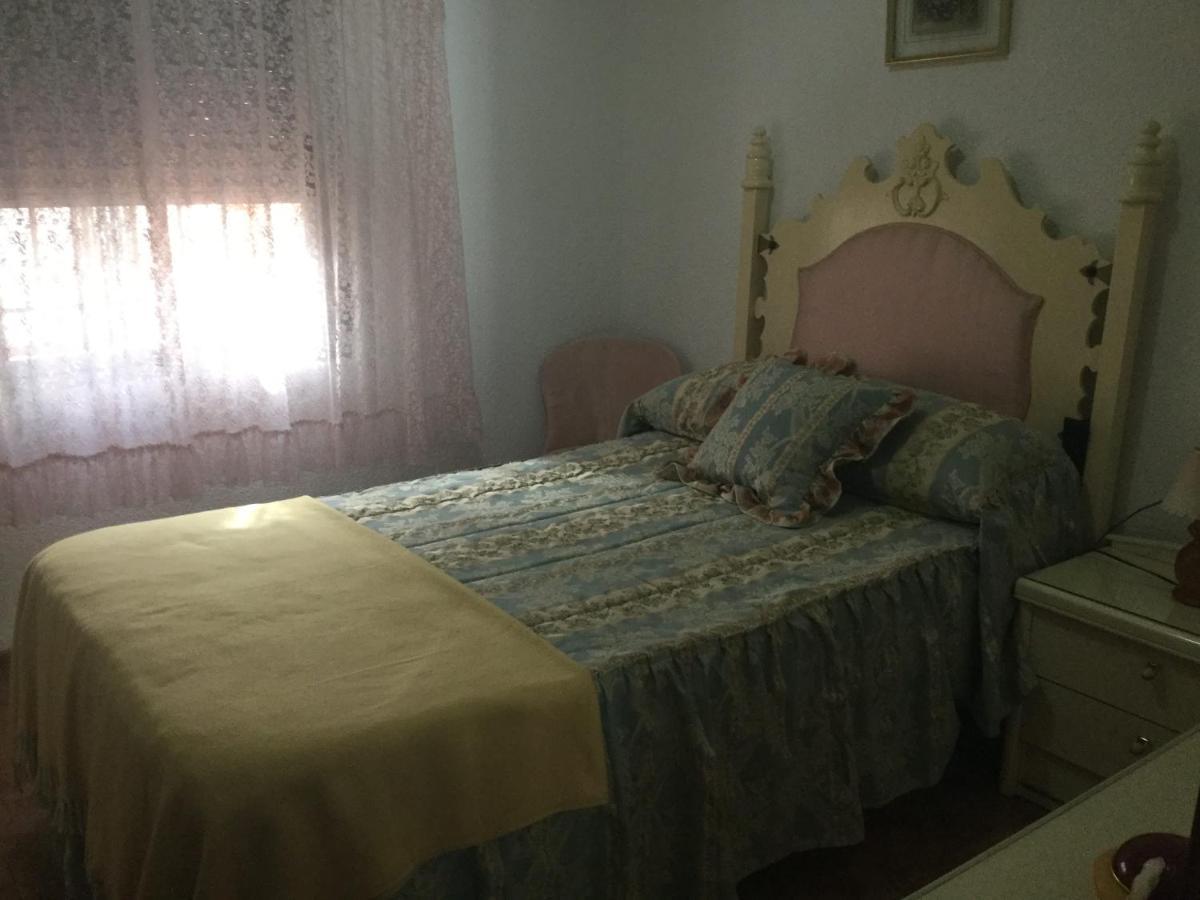 Casa Diego Y Josefina Rus Esterno foto